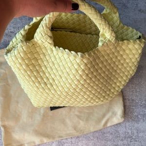 Naghedi St. Barths Mini Solid Buttercup